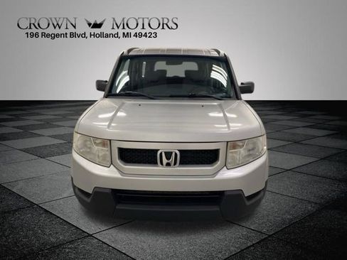 Used 2011 Honda Element LX image 2