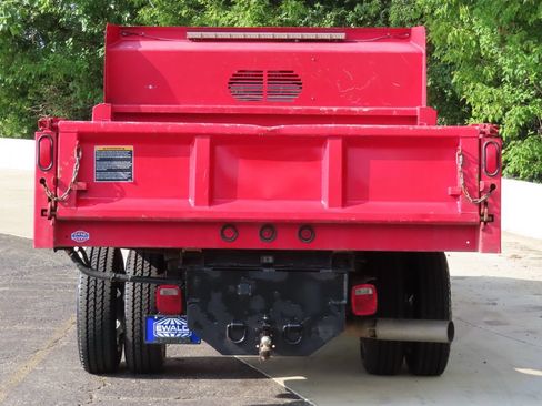 Used 2016 GMC Sierra 3500 4x4 Regular Cab w/ Sierra Convenience Package image 17