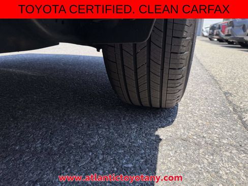 Certified 2025 Toyota RAV4 XLE AWD/4WD image 39
