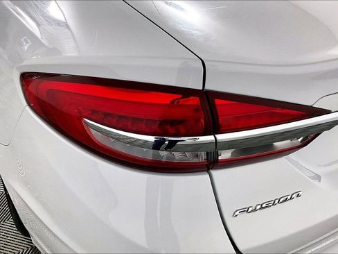 Used 2018 Ford Fusion S image 29