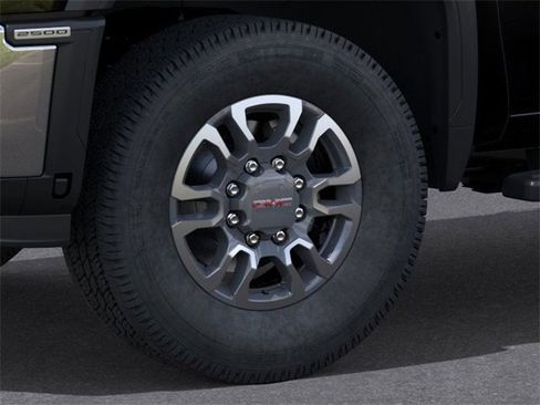 New 2026 GMC Sierra 2500 SLT w/ Texas SLT Premium Package image 9