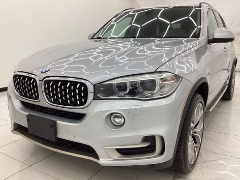 Used 2016 BMW X5 xDrive35i image 1