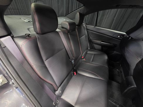 Used 2021 Subaru WRX Limited AWD/4WD image 41
