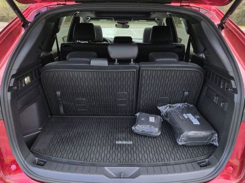 New 2026 MAZDA CX-90 3.3 Turbo w/ Premium Plus Pkg AWD/4WD image 24