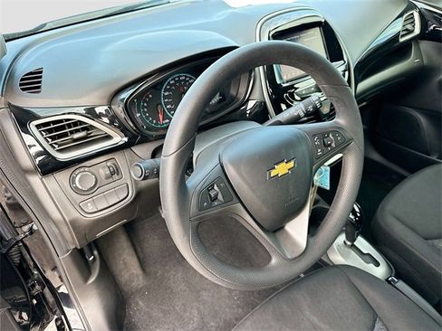 Used 2020 Chevrolet Spark LT image 9