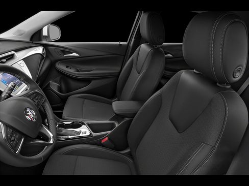 Used 2022 Buick Encore GX Select image 30
