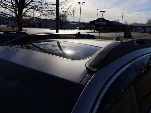 Used 2018 Subaru Outback 2.5i Limited image 13