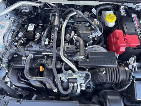 Used 2024 Nissan Sentra SV image 32