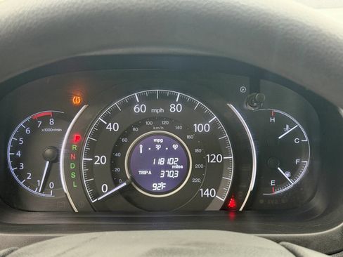 Used 2016 Honda CR-V LX image 26