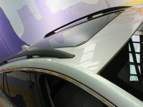 Used 2019 GMC Terrain SLE image 5