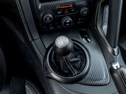 Used 2015 Dodge Viper w/ Quick Order Package 22J GT RWD image 24