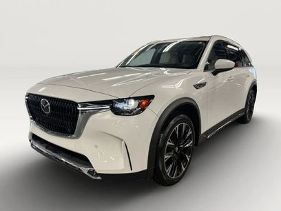 Used 2024 MAZDA CX-90 Plug-In Hybrid w/ Premium Plus