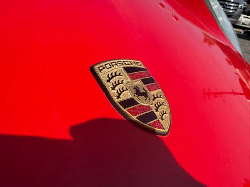 Used 2005 Porsche Boxster RWD image 24
