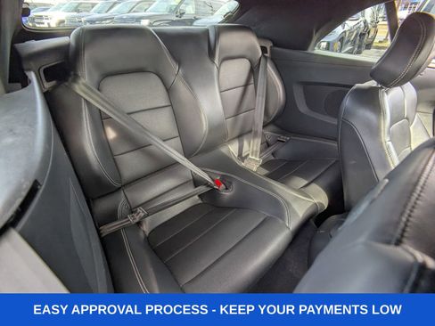Used 2023 Ford Mustang Premium image 18