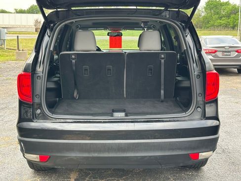 Used 2016 Honda Pilot EX-L image 8