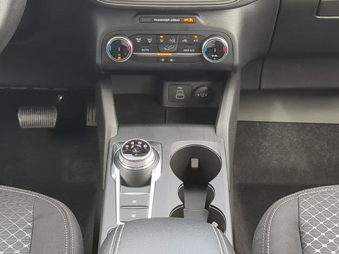 New 2026 Ford Escape Active image 17