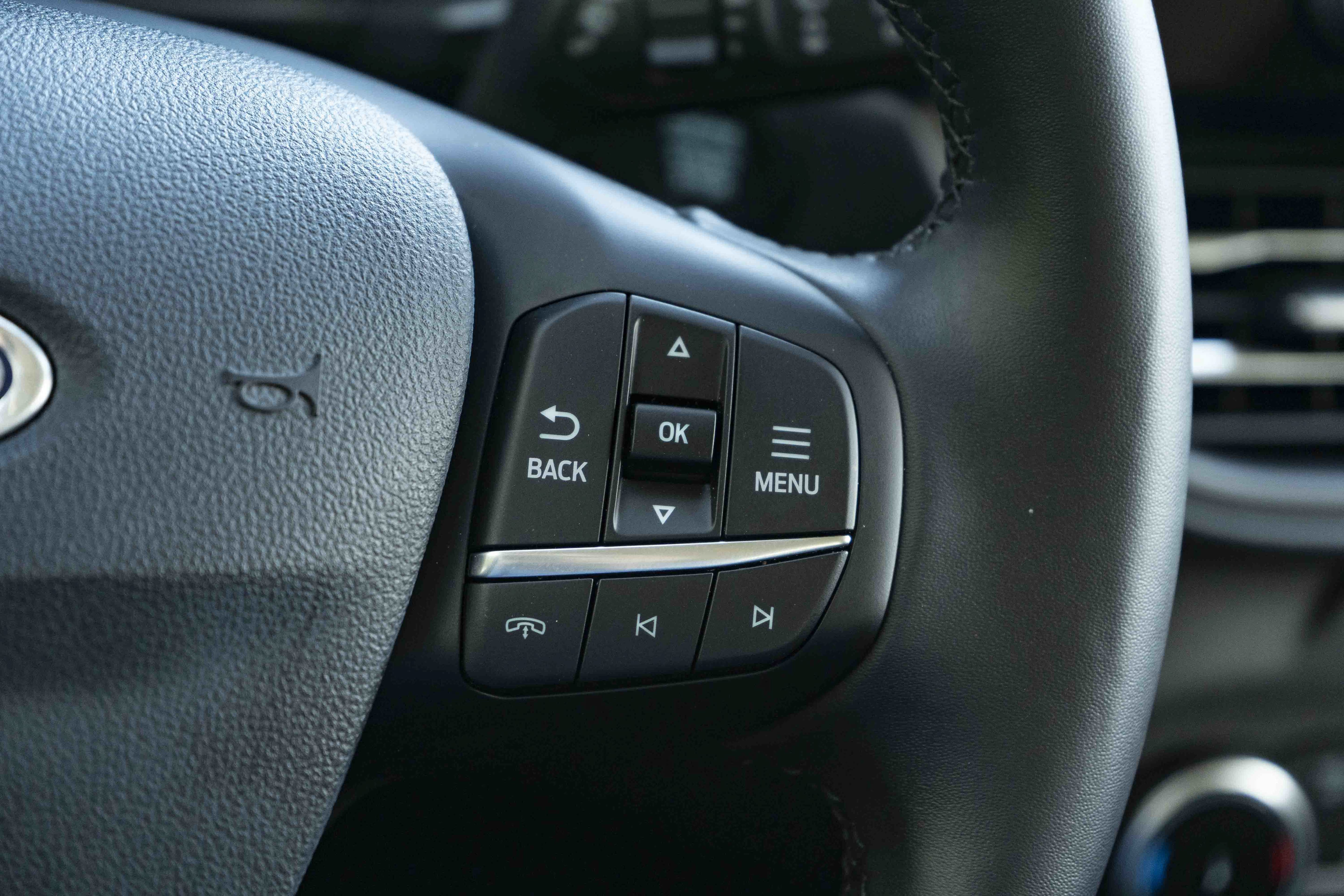 Used 2023 Ford Escape Active FWD image 20