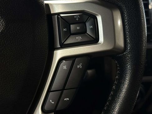 Used 2016 Ford F150 Lariat AWD/4WD image 26