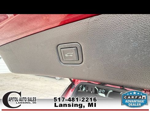 Used 2020 Chevrolet Blazer Premier w/ Driver Confidence II Package AWD/4WD image 23