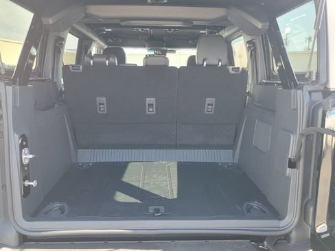New 2026 Ford Bronco Big Bend w/ Black Diamond Package AWD/4WD image 9