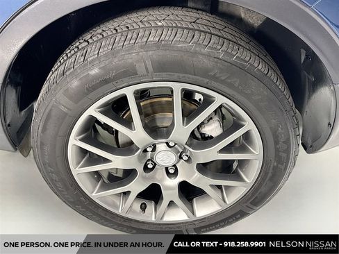 Used 2019 Buick Encore Sport Touring w/ Safety Package FWD image 30