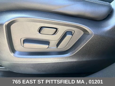 Used 2023 MAZDA CX-9 Touring Plus AWD/4WD image 14
