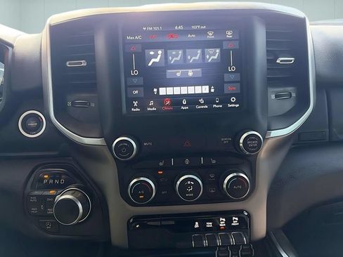 Used 2019 RAM 1500 Big Horn AWD/4WD image 22