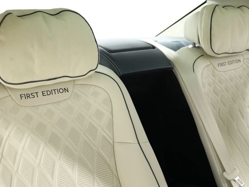 Used 2020 Bentley Flying Spur W12 w/ First Edition Specification AWD/4WD image 88