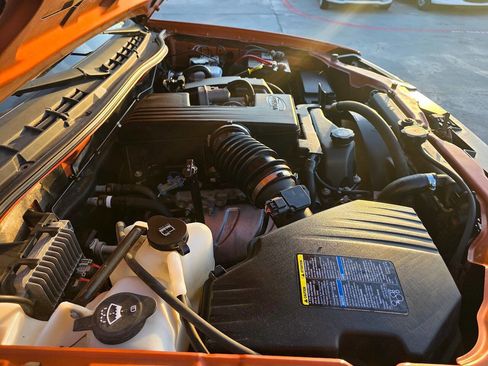 Used 2006 Chevrolet Colorado LT w/ LT Preferred Equipment Group image 51