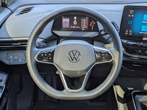 Used 2023 Volkswagen ID.4 S RWD image 25