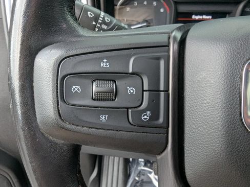 Used 2021 GMC Sierra 1500 AT4 AWD/4WD image 17