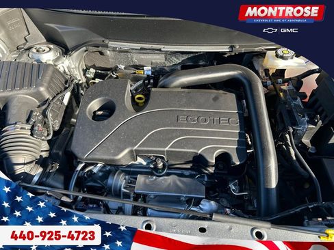 New 2026 GMC Terrain Elevation image 32