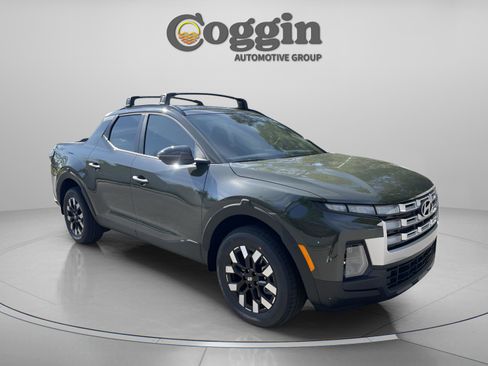 New 2026 Hyundai Santa Cruz SEL image 7