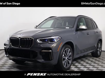 Used 2023 BMW X5 M50i w/ Executive Package