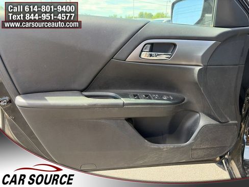 Used 2013 Honda Accord LX image 15