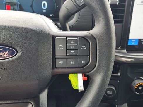 New 2026 Ford F150 STX w/ Equipment Group 200A RWD image 29
