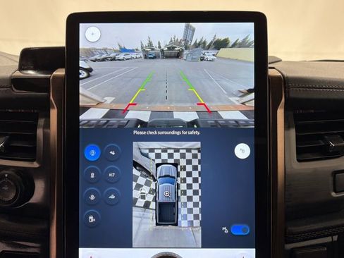 Certified 2024 Ford F150 Lightning Lariat image 33