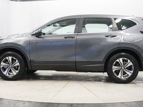 Used 2020 Honda CR-V LX image 2