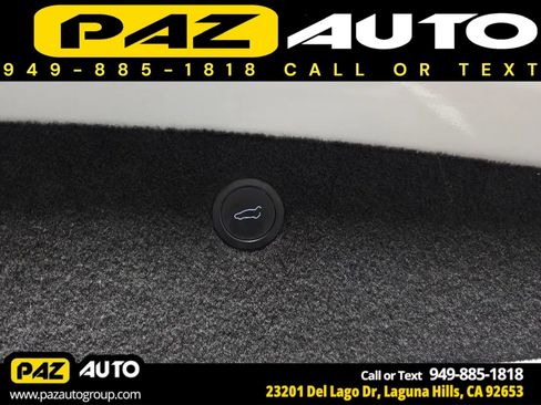 Used 2022 Tesla Model X image 24