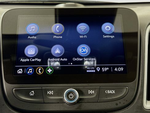 Used 2023 Chevrolet Malibu LS FWD image 13