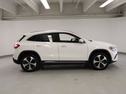 Certified 2025 Mercedes-Benz GLA 250 GLA 250 image 5