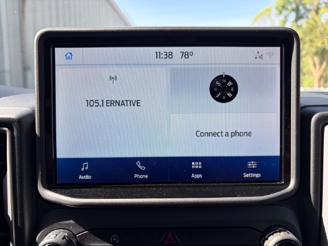 Used 2021 Ford Bronco Sport Big Bend AWD/4WD image 15