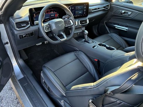 New 2026 Ford Mustang GT Premium RWD image 9