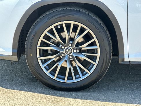 Used 2019 Lexus RX 350 F Sport image 25