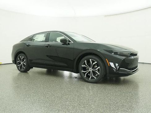 New 2026 Toyota Crown XLE image 28