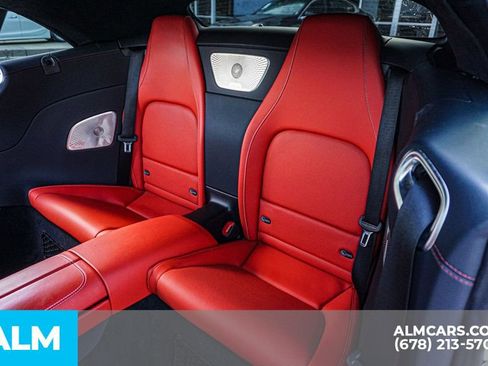 Used 2022 Mercedes-Benz SL 63 AMG SL 63 AMG image 29