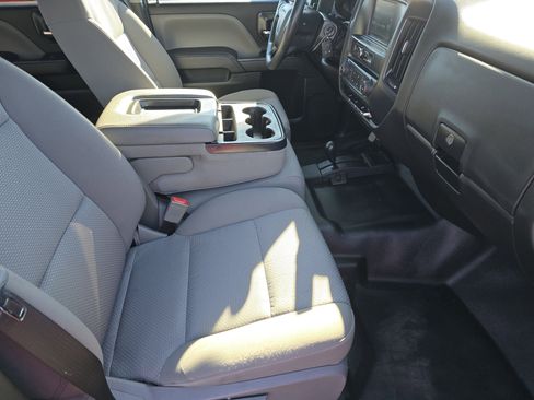 Used 2018 GMC Sierra 2500 4x4 Crew Cab w/ Sierra Convenience Package image 26