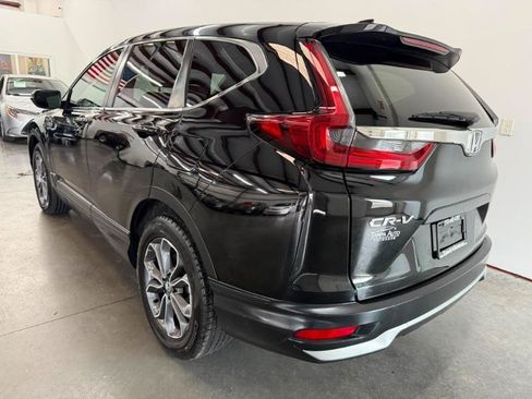 Used 2020 Honda CR-V EX image 6