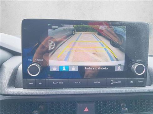 Used 2025 Honda CR-V EX image 14