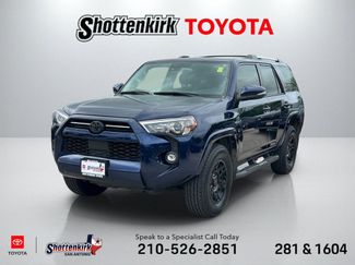 Used 2023 Toyota 4Runner SR5 Premium w/ Moonroof Package video 1